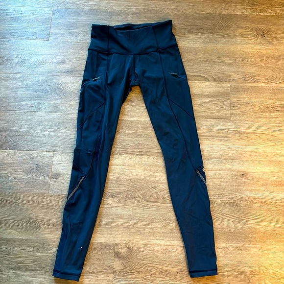lululemon athletica Pants - Lululemon leggings. Size 4.